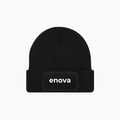 Beanie schwarz "ENOVA"